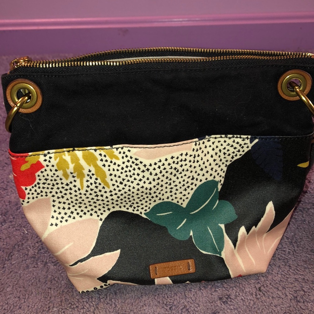 Fossil Bag